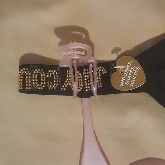 Juicy Couture Shaping scuba cami (L) - Picture 3 of 6